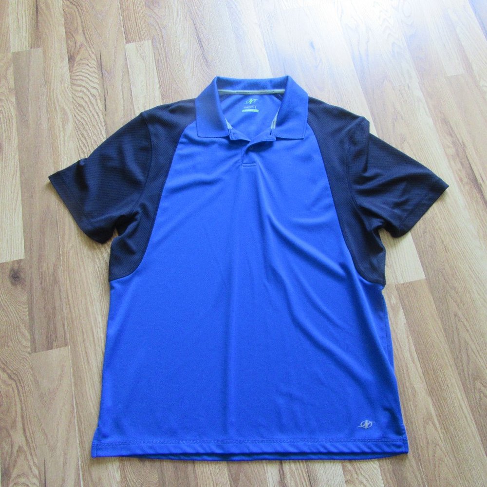 NORDICTRACK ATHLETIC FIT SHIRT